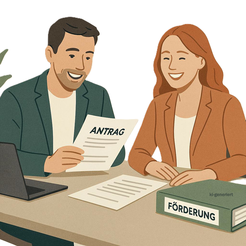 Kompass-Förderung für Freiberufler und Solo-Selbstständige 2026