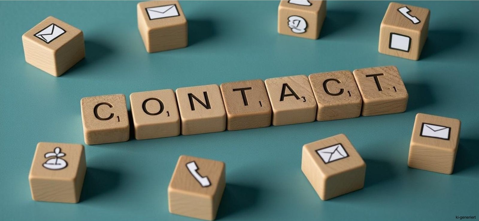 jetzt kontakt aufnehmen und einen Gesprächstermin vereinbaren