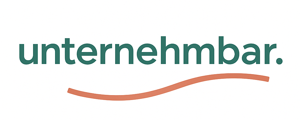 unternehmbar - Informationen, Wissen und praktische Tools für Freiberufler und Solo-Selbstständige