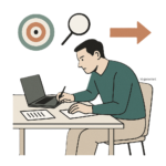 Positionierung für Freiberufler und Solo-Selbstständige - Warum der Bauchladen Zeit und Geld kostet