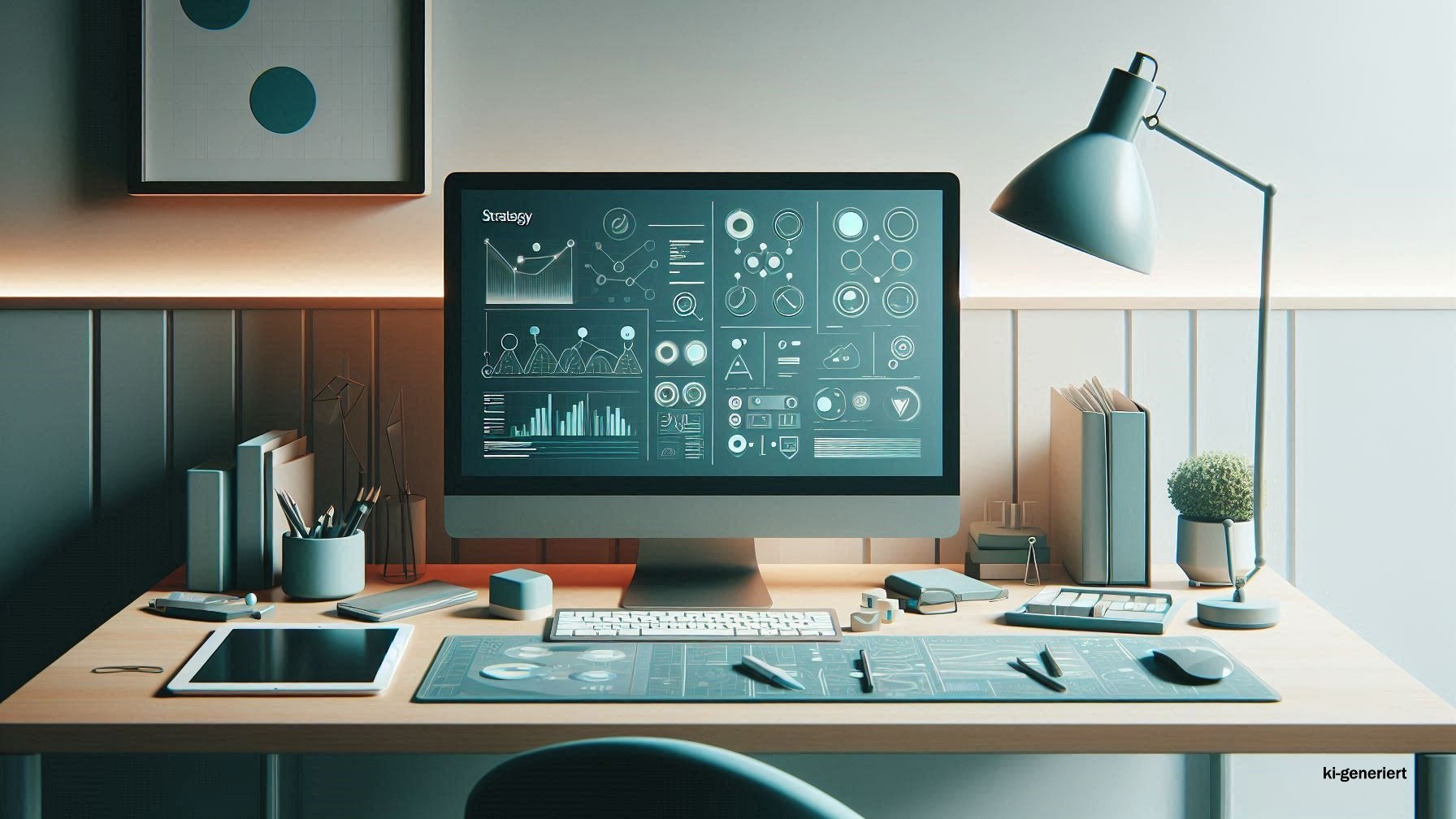 Raus aus der Zeit-gegen-Geld-Falle: Erfahre, wie du als Solo-Selbstständiger dein Geschäftsmodell skalieren kannst. Jetzt Business-Upgrade planen!